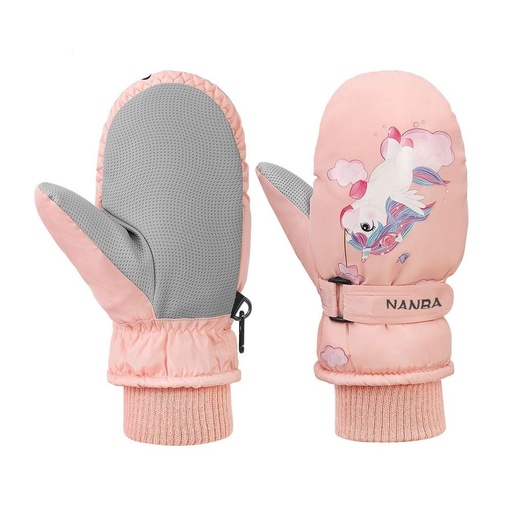 [NG-5822] Ski Glove NG-5822