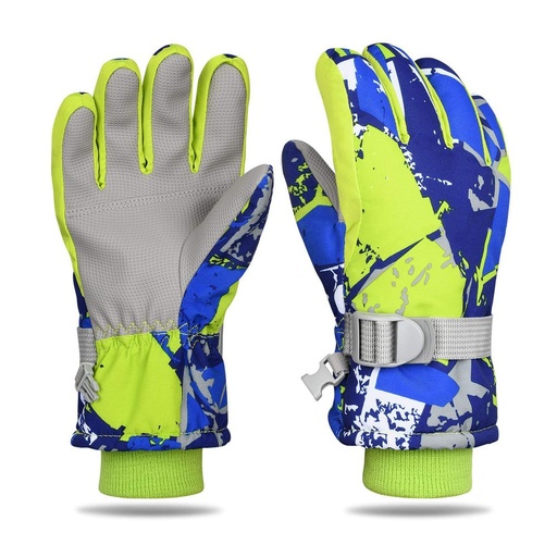 [NG-5823] Ski Glove NG-5823