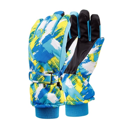 Ski Glove NG-5824