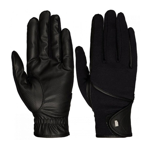 [NG-51012-B] Horse Riding Glove NG-51012-B
