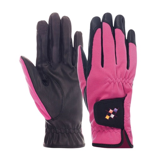 [NG-51016] Horse Riding Glove NG-51016