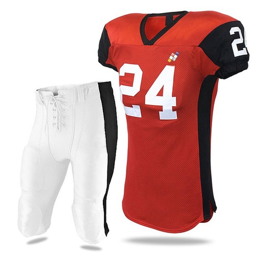 American Football Uniform NG-3101
