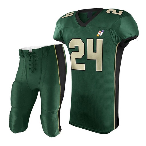 [NG-3104] American Football Uniform NG-3104