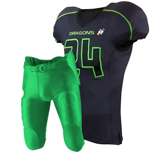 American Football Uniform NG-3105