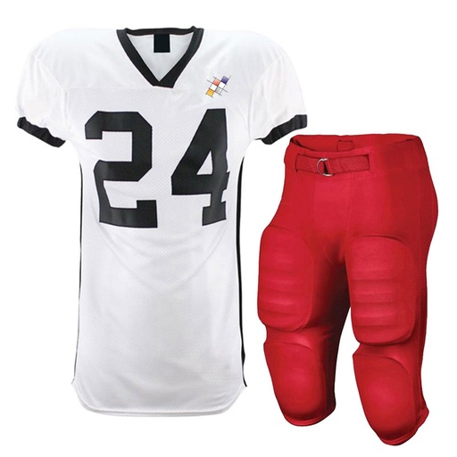American Football Uniform NG-3107