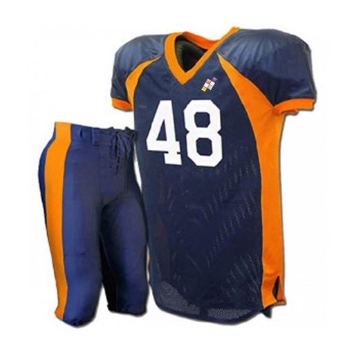 [NG-3108] American Football Uniform NG-3108