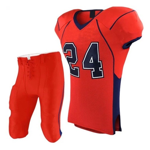 American Football Uniform NG-3109