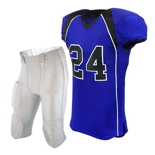 [NG-3111] American Football Uniform NG-3111