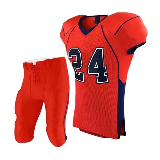 American Football Uniform NG-3113