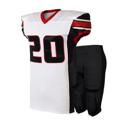 American Football Uniform NG-3117