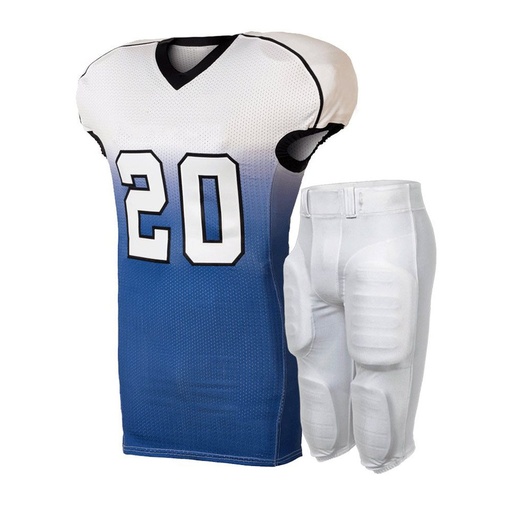 American Football Uniform NG-3118
