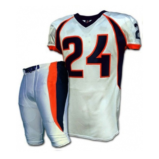 [NG-3120] American Football Uniform NG-3120