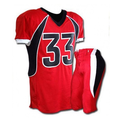 [NG-3122] American Football Uniform NG-3122