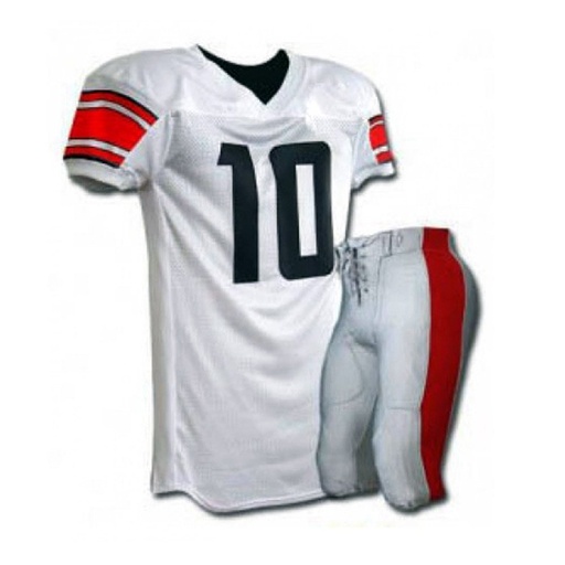 [NG-3123] American Football Uniform NG-3123