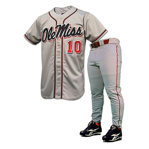 Baseball Uniform NG-3202