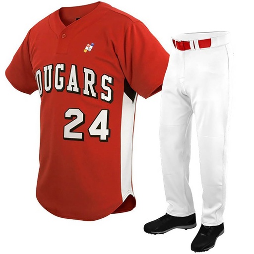 Baseball Uniform NG-3207