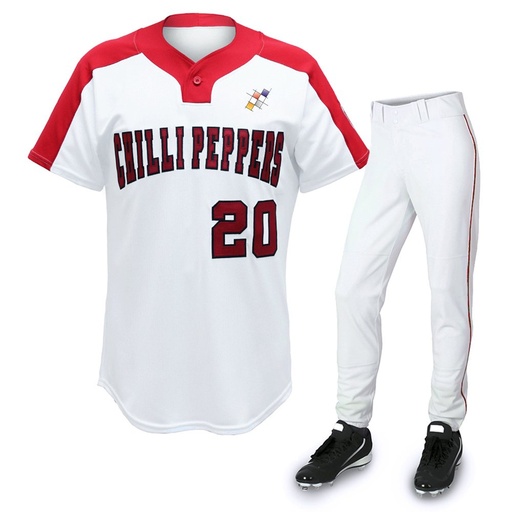 Baseball Uniform NG-3208