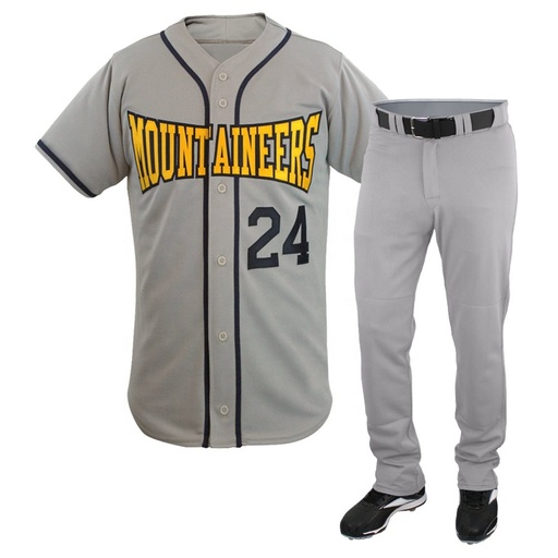 [NG-3211] Baseball Uniform NG-3211