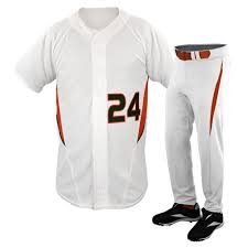 [NG-3212] Baseball Uniform NG-3212