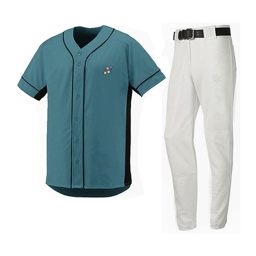 [NG-3213] Baseball Uniform NG-3213