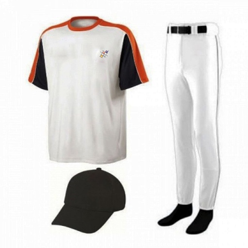 Baseball Uniform NG-3218