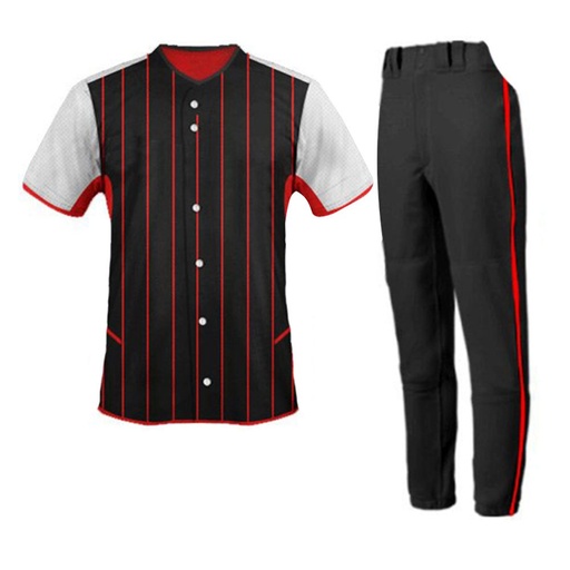 Baseball Uniform NG-3219