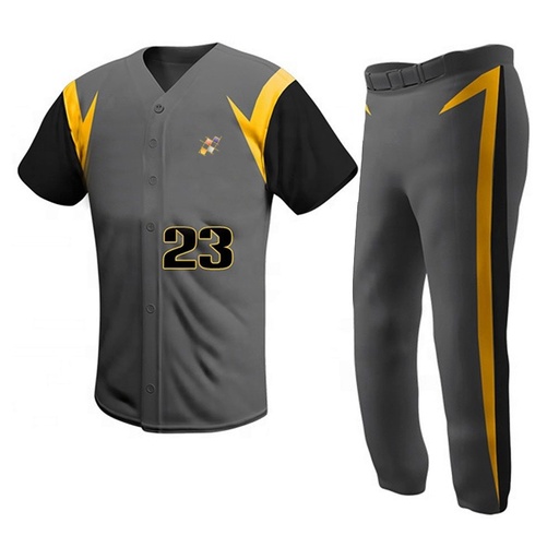 [NG-3220] Baseball Uniform NG-3220
