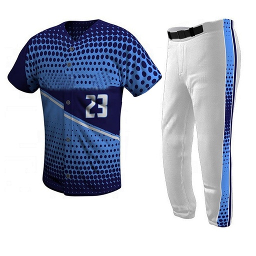 Baseball Uniform NG-3222