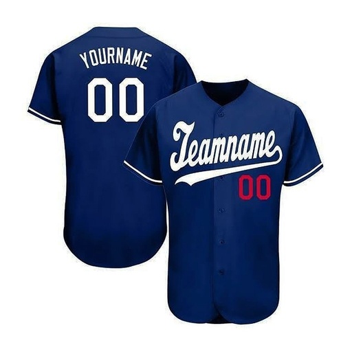 [NG-3225] Baseball Uniform NG-3225