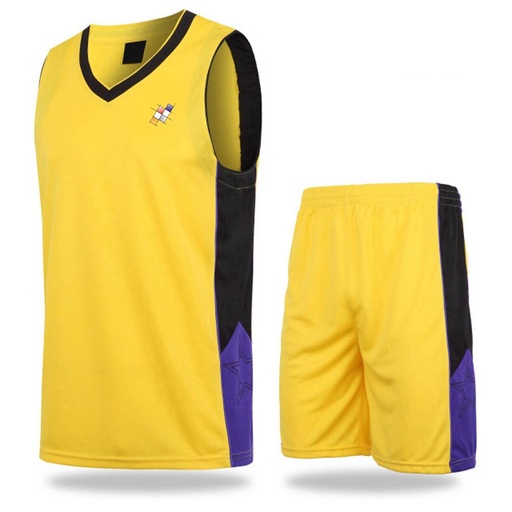 [NG-3301] Basketball Uniform NG-3301