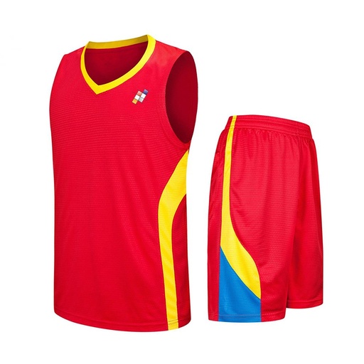 Basketball Uniform NG-3302