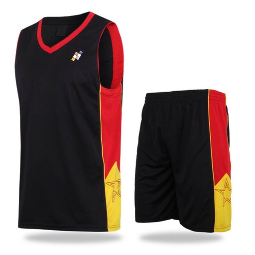 [NG-3305] Basketball Uniform NG-3305