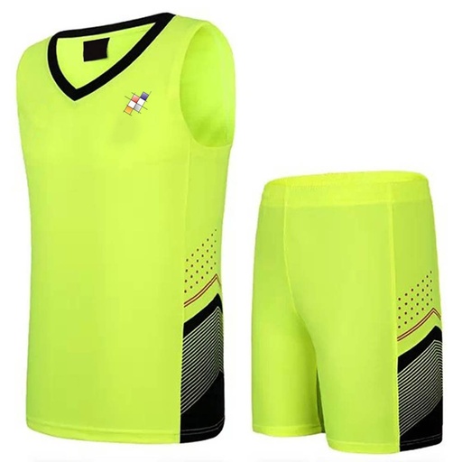 Basketball Uniform NG-3307