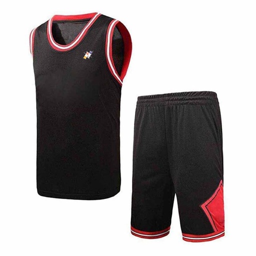 Basketball Uniform NG-3309