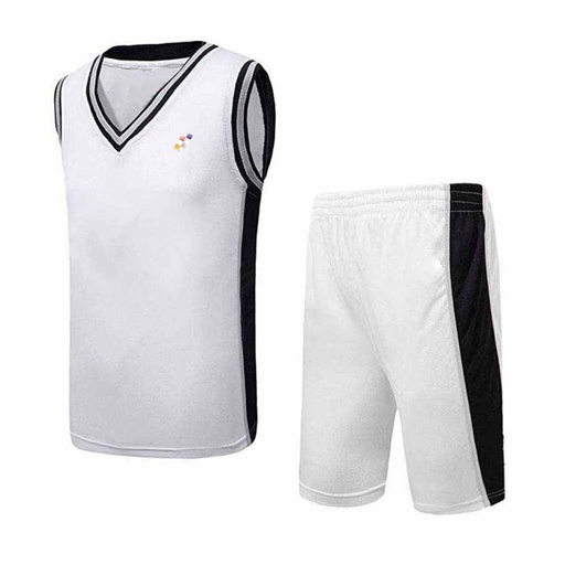 Basketball Uniform NG-3310