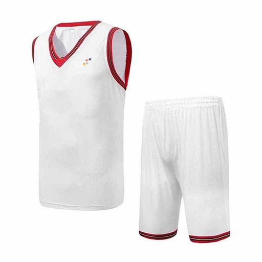 [NG-3311] Basketball Uniform NG-3311
