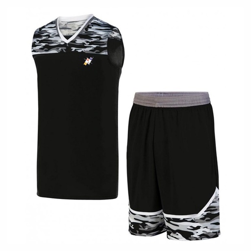 [NG-3312] Basketball Uniform NG-3312