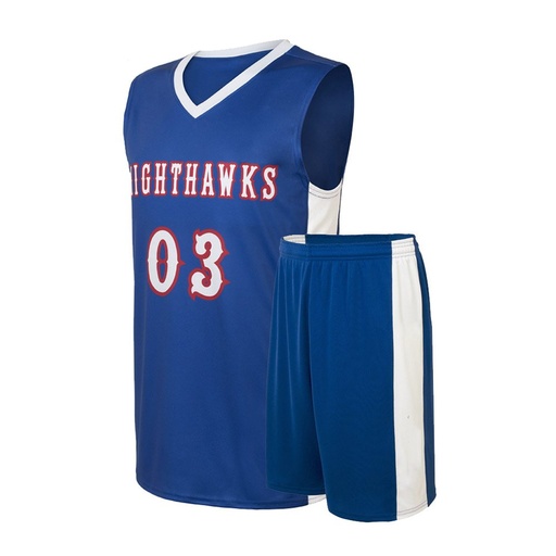 [NG-3314] Basketball Uniform NG-3314