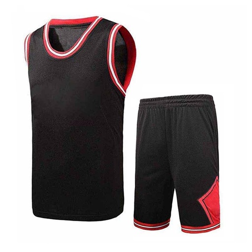 [NG-3318] Basketball Uniform NG-3318