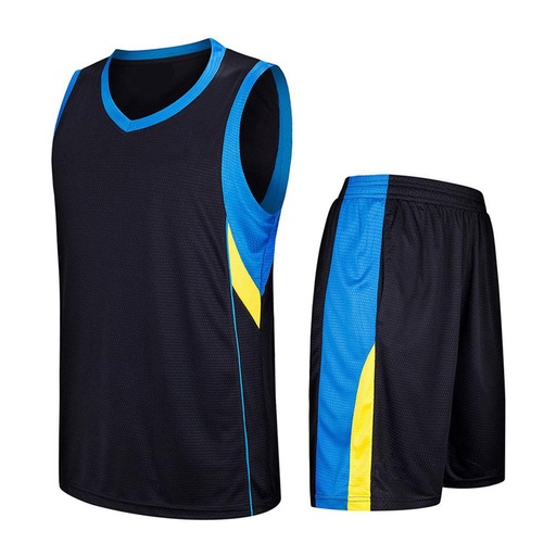 Basketball Uniform NG-3319