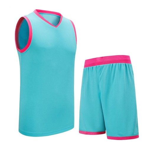 Basketball Uniform NG-3320