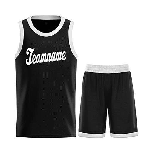 [NG-3323] Basketball Uniform NG-3323