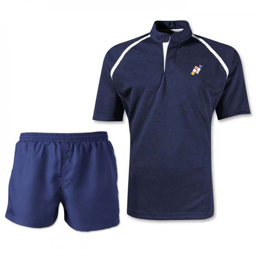 Rugby Ball Uniform NG-3401