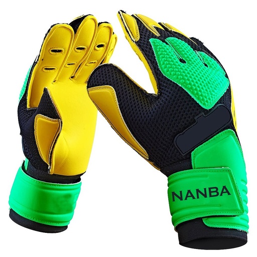 Goalkeeper Glove NG-5201