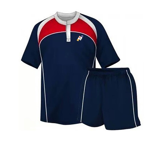 [NG-3404] Rugby Ball Uniform NG-3404