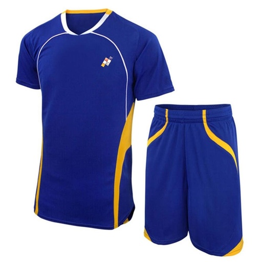 [NG-3407] Rugby Ball Uniform NG-3407