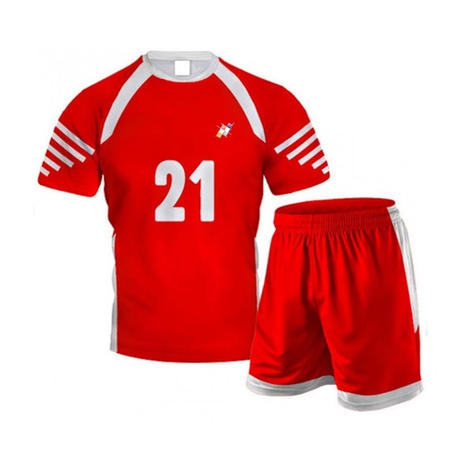 [NG-3409] Rugby Ball Uniform NG-3409