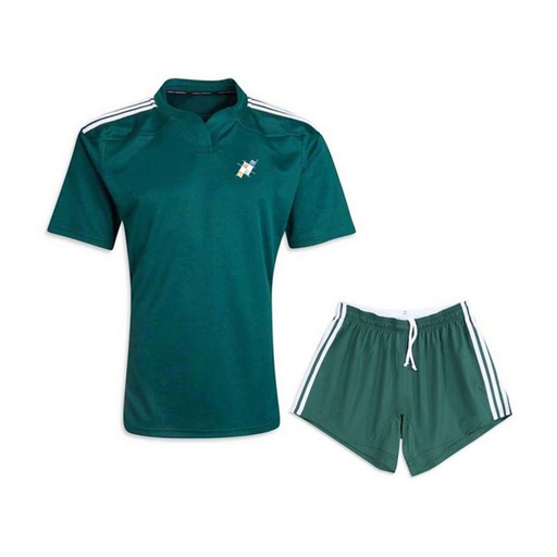 [NG-3410] Rugby Ball Uniform NG-3410