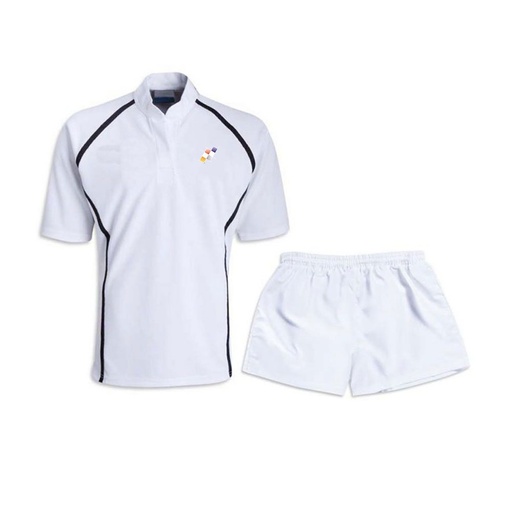 [NG-3412] Rugby Ball Uniform NG-3412