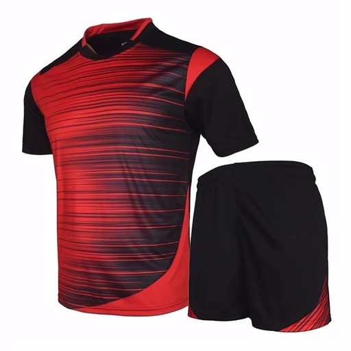 Soccer Uniform NG-3501
